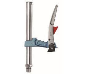 4003-WL Apriete Sargento Soldadura Urko Llanta 35x8 mm. Alcance 125mm.